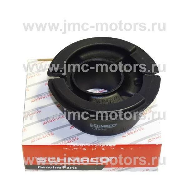Подушка торсиона кабины ISUZU (ИСУЗУ) NQR75, NQR71, Schmaco, 8970951481