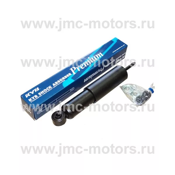 Амортизатор Nissan Cabstar (Ниссан Кабстар) F24 - передний, KYB Japan, 56100MB40A