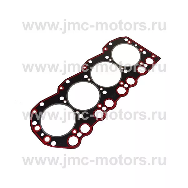 Прокладка ГБЦ BAW (БАВ) 1044, 1065 Евро3, 1003030AX2