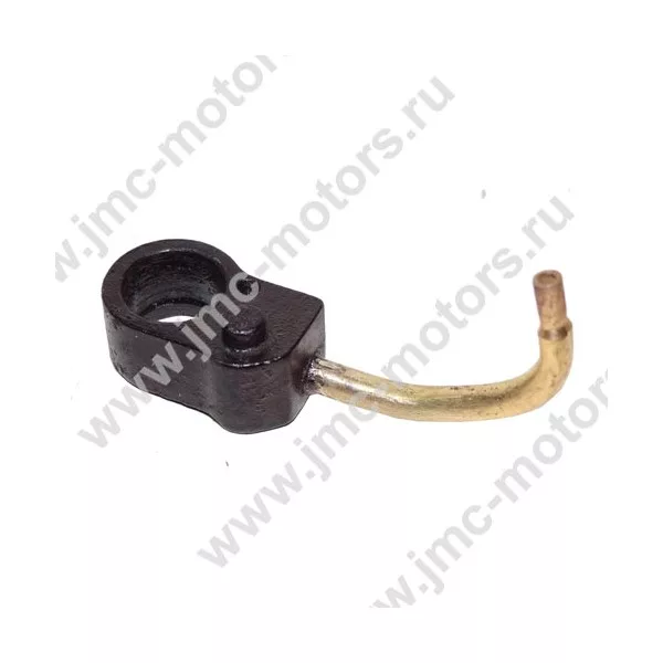Форсунка охлаждения поршня ISUZU (ИСУЗУ) NQR75/NPR75 дв. 4HK1, BAGSTAR, 8980206490
