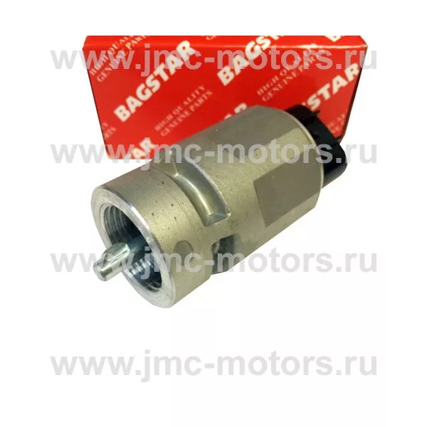 Датчик скорости ISUZU NQR75, NQR71, NPR75, металл, BAGSTAR, 8973280581, 8973280580
