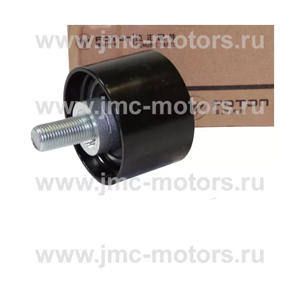Ролик ремня ГРМ FOTON AUMARK Евро3 - обводной, дв. Исузу BJ493ZLQ3, E049307000133