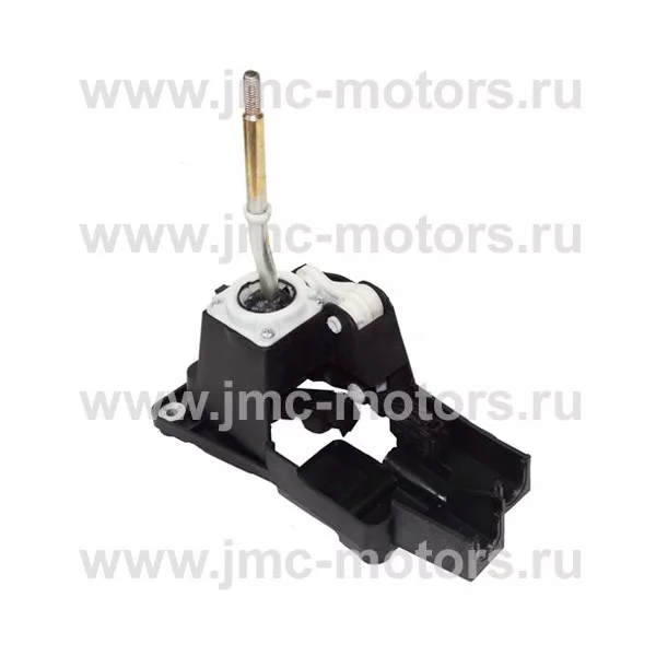 Механизм переключения передач (кулиса КПП) Brilliаnce (Брилианс) M2, 3021339