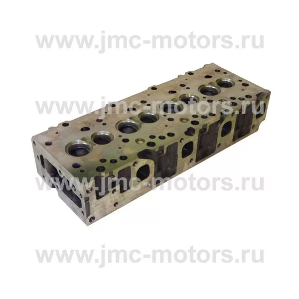 Головка блока цилиндров ISUZU (ИСУЗУ) дв. 4JG2, V-3.1L
