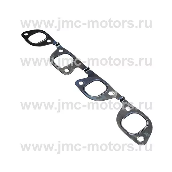 Прокладка выпускного коллектора ISUZU (ИСУЗУ) NPR75, NQR75, NQR71, ZEVS, 8971464992