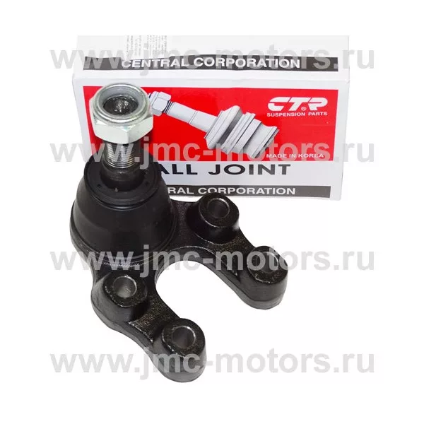 Опора шаровая Ниссан Кабстар (Nissan Cabstar) – нижняя, CTR, 401609X50B