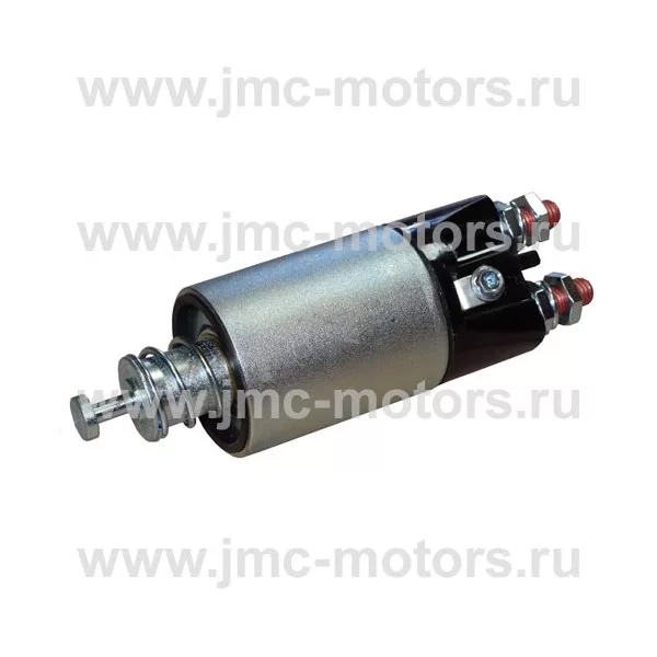 Реле втягивающее стартера CUMMINS (Камминз) ISF 3.8, ПАЗ, Валдай, 12V