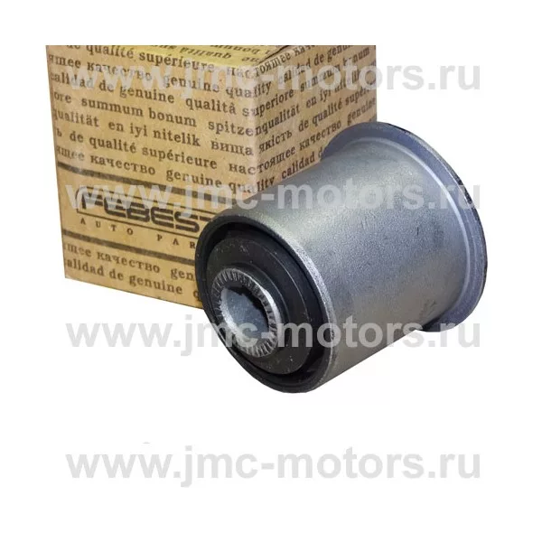 Сайлентблок переднего верхнего рычага Nissan Cabstar F24, Febest, 545429X500