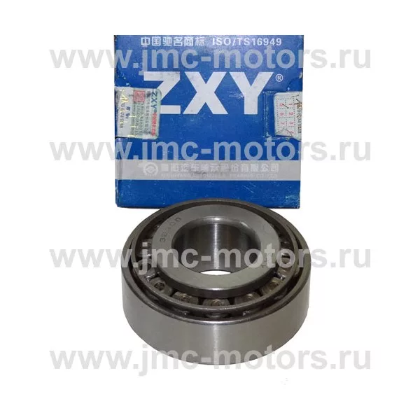 Подшипник передней ступицы FOTON (ФОТОН) 1051, 1061 - наружный, GBT29732306