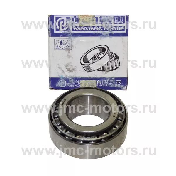 Подшипник передней ступицы FOTON (ФОТОН) 1051, 1061 - внутренний, GBT29733209