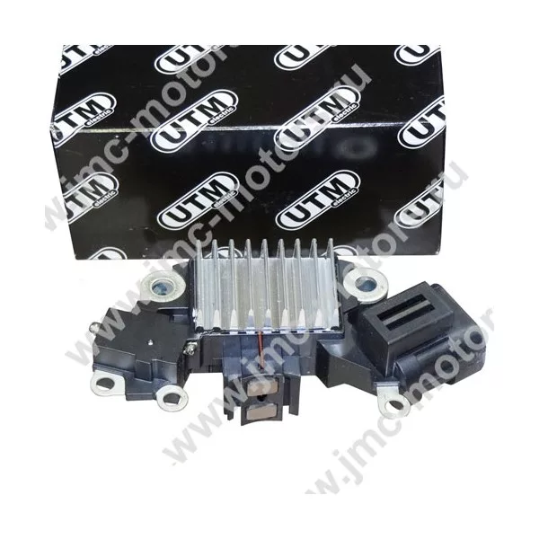 Реле регулятор генератора Nissan Cabstar (Ниссан Кабстар) F24, 2314231U00