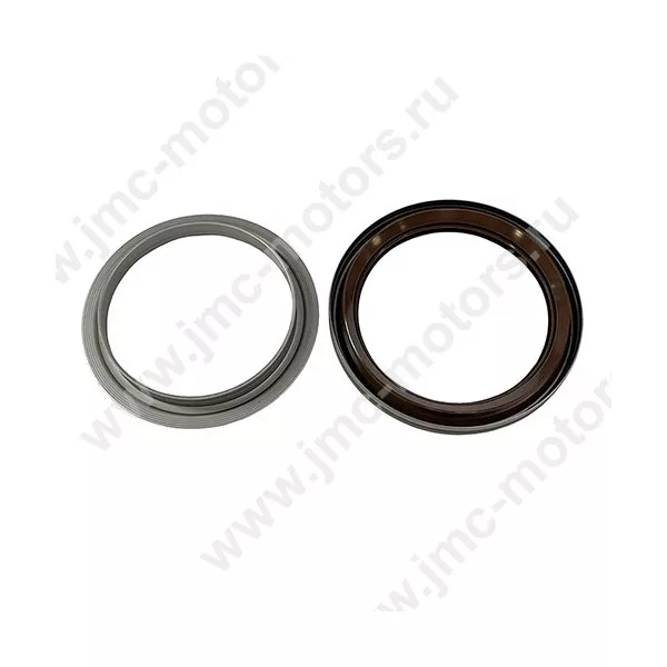 Сальник коленвала задний ISUZU NQR75, NQR71, NPR75 дв. 4HK1T, 4HG1T, QML, 8976023790