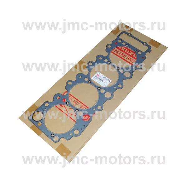 Прокладка ГБЦ ISUZU (ИСУЗУ) NQR75, NPR75, дв. 4HK1T, T- 1.575, оригинал, 8973754350