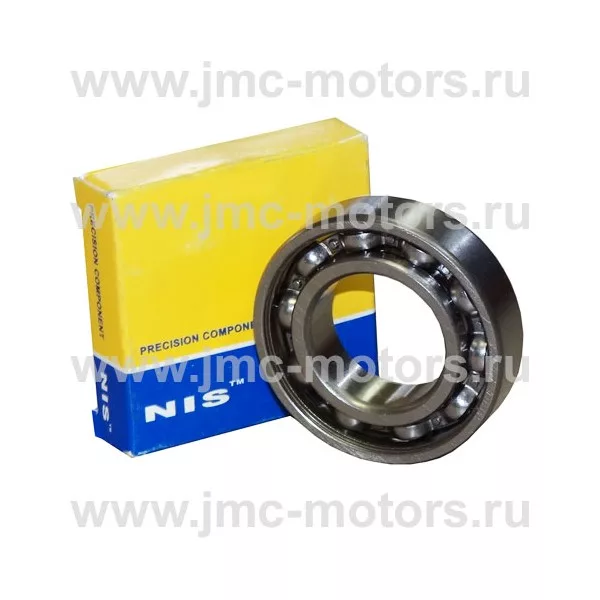 Подшипник маховика ISUZU (ИСУЗУ) NLR85, NMR85 дв. 4JJ1T, Japan, 8973251530