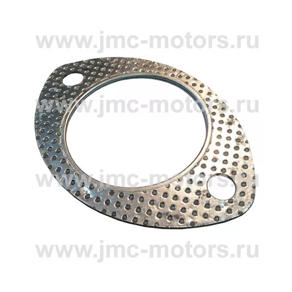 Прокладка приемной трубы JMC 1051 Евро-3