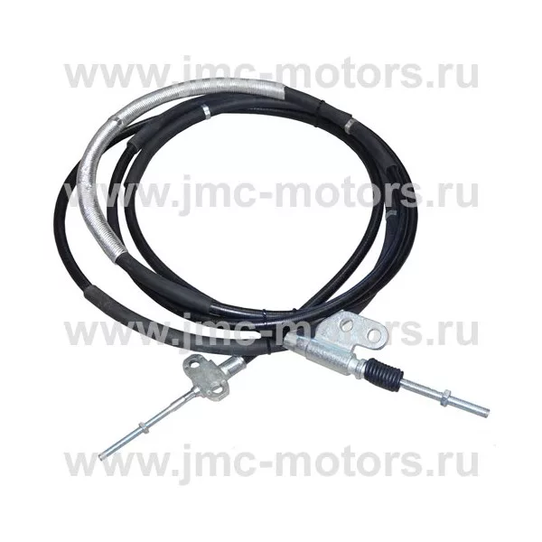 Трос ручного (стояночного) тормоза ISUZU NQR, NPR, MZZ6U, BAGSTAR, 8973769221