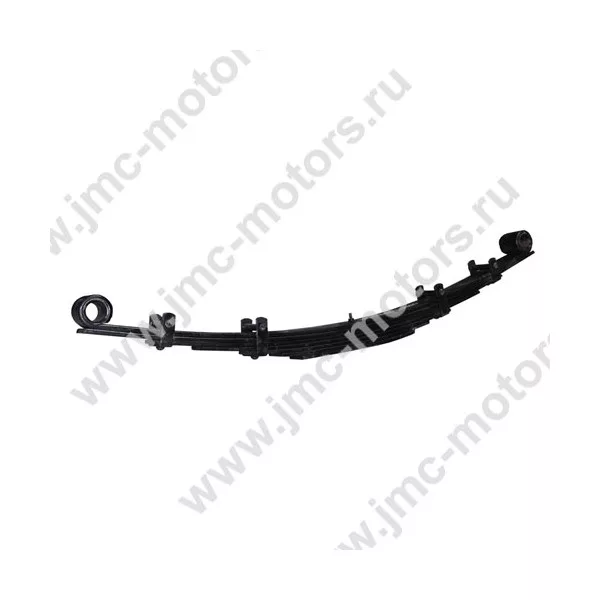 Рессора ISUZU (ИСУЗУ) NKR55 - передняя (7 листов), 8970965442