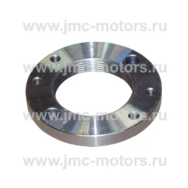 Гайка задней полуоси (ступицы) ISUZU NQR75, NQR71, BAGSTAR, 8971370940
