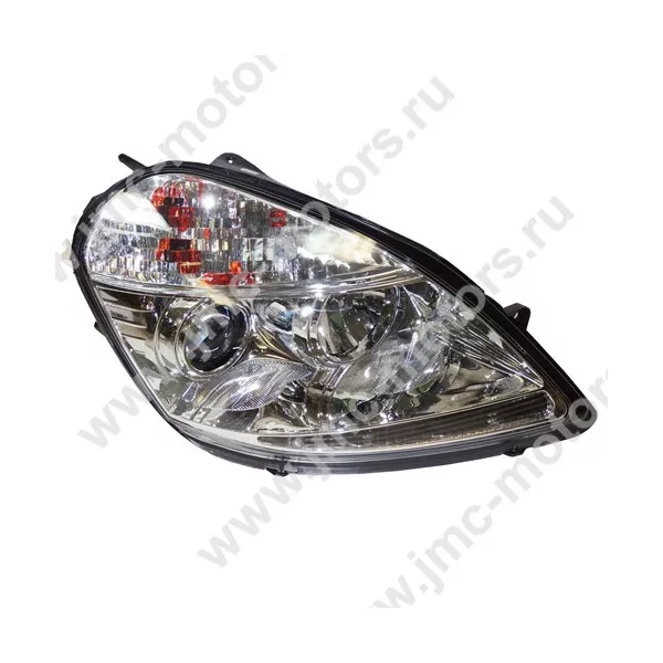 Фара BRILLIANCE M1 (Брилианс М1) - правая, 3006671