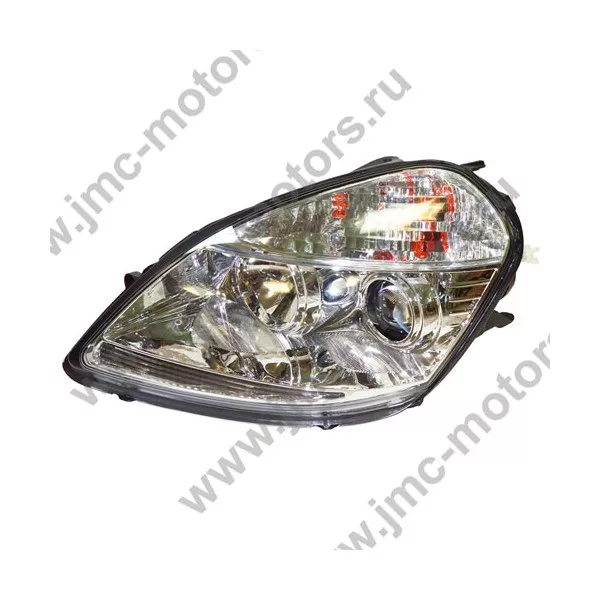 Фара BRILLIANCE M1 (Брилианс М1) - левая, 3006670