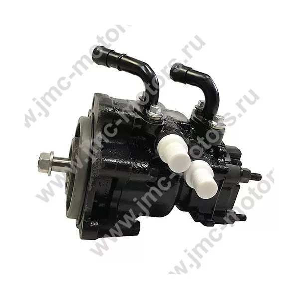 Насос ГУР ISUZU (ИСУЗУ) NQR75, NQR71, NPR75 (2-х контурный), MSG, 8972584611