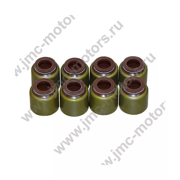 Колпачки маслосьёмные BAW 1044 Евро 2 - комплект, 4100QB030101A