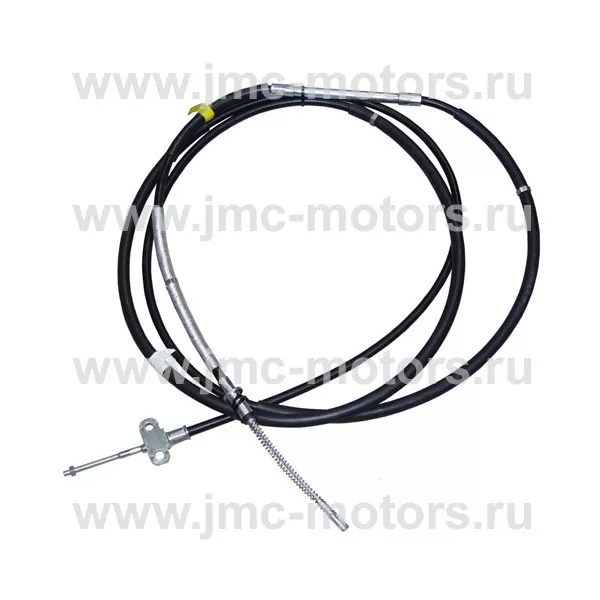 Трос ручного стояночного тормоза ISUZU (ИСУЗУ) NQR75, NPR75, NQR71, MYY5T, BAGSTAR, 8973505340
