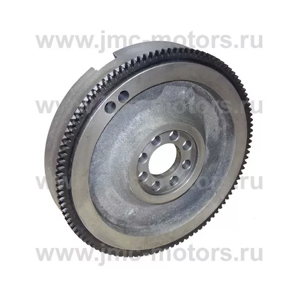 Маховик ISUZU (ИСУЗУ) NKR55 дв. 4JB1T, D - 250 мм, 8970344302