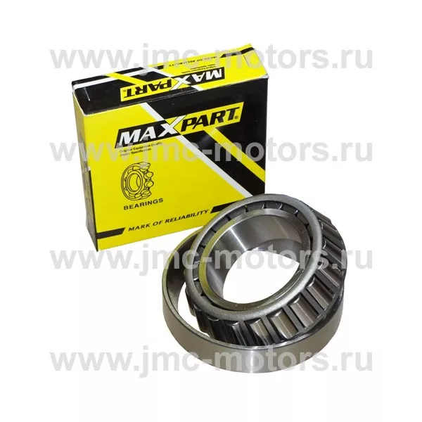 Подшипник передней ступицы BAW (БАВ) 1044, 1065 - внутренний, 322107510E