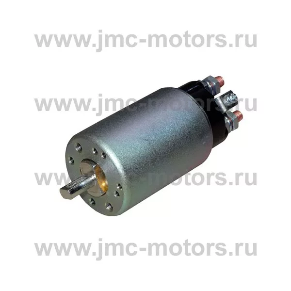 Реле втягивающее стартера ISUZU (ИСУЗУ) NLR85, NMR85, NPR75, 8971617890