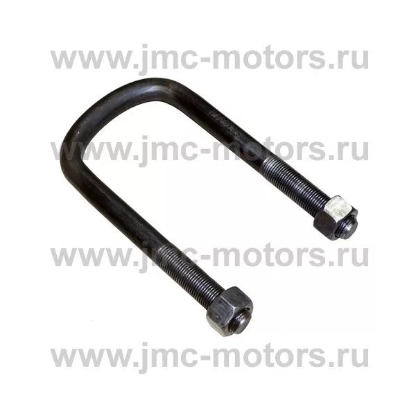 Стремянка передней рессоры ISUZU (ИСУЗУ) NQR75, NQR71, 8941196714