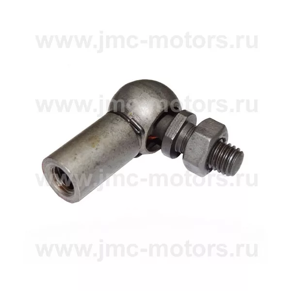 Наконечник троса КПП JMC 1032, 1043, 1051, 1052, Diesel Technic, Германия