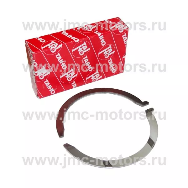 Полукольцо упорное коленвала NISSAN CABSTAR (Ниссан Кабстар) F24, дв. ZD30DDTI, Japan, 122802W21A