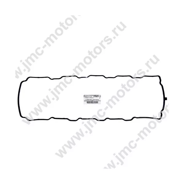 Прокладка клапанной крышки NISSAN CABSTAR (Ниссан Кабстар) F24, дв. ZD30DDTI, оригинал, 13270MA70A