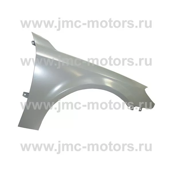 Крыло переднее Brilliance (Бриллианс) M2 - правое, BJ3015210Y