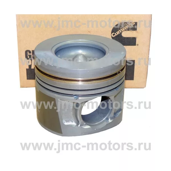 Поршень двигателя ГАЗЕЛЬ NEXT (НЕКСТ) дв. Cummins ISF 2.8, оригинал, 4995266