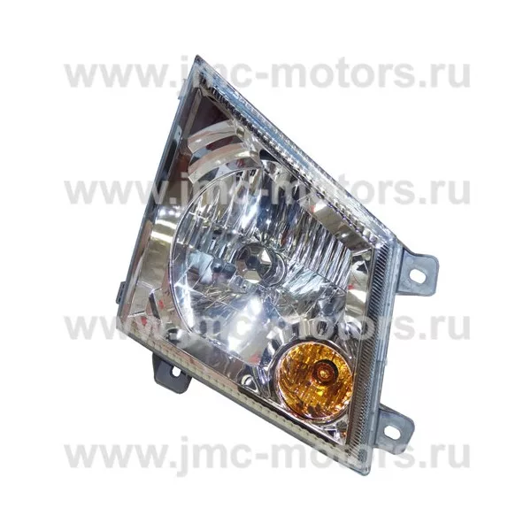 Фара BAW TONIK (Бав Тоник) 33463 - правая, SY063711010R
