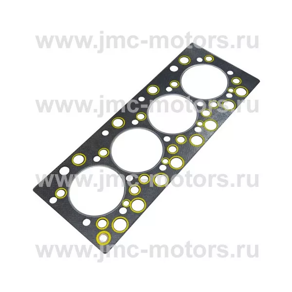 Прокладка ГБЦ BAW (БАВ) 1044 Евро-2, 4100QBZL01005