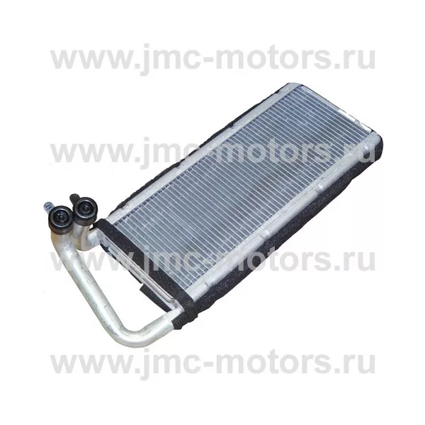 Радиатор печки отопителя ISUZU (ИСУЗУ) NLR85, NMR85, NPR75, 8980474940