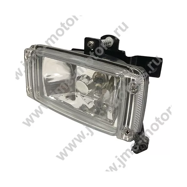 Фара противотуманная (ПТФ) левая ISUZU NQR75, NQR71, NKR55, CHINA, 8973539551