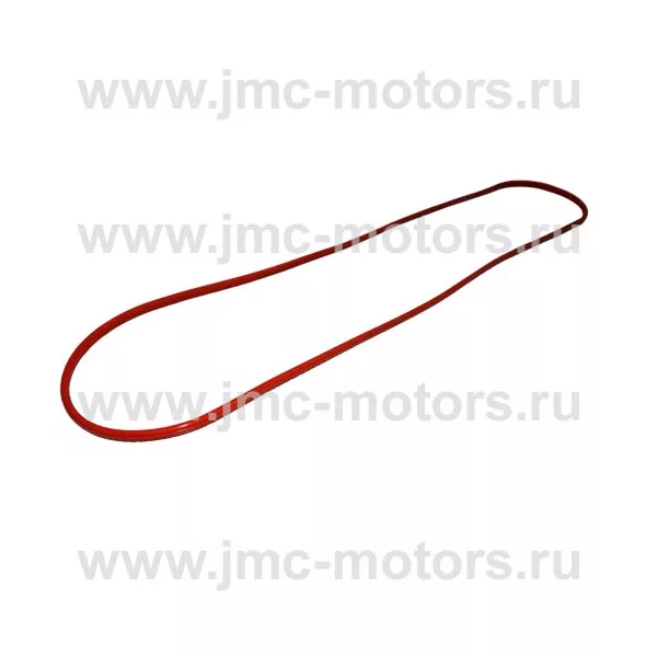 Прокладка клапанной крышки двигателя JMC 1032, 1043, 1051, 1052, Китай