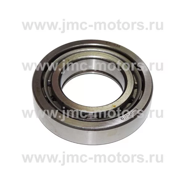 Подшипник первичного вала КПП ISUZU NMR85, NLR85, NPR75 , без проточки, MYY5T, MYY6S, 8972530981