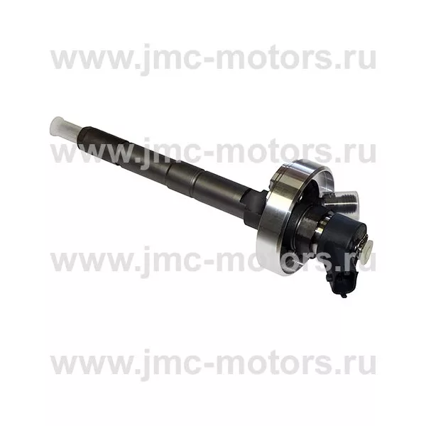 Форсунка топливная NISSAN CABSTAR F24 дв. ZD30DDTI, BOSCH, A6600MA70A