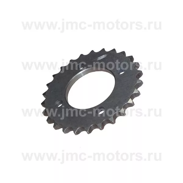 Звездочка ГРМ ведущая ГАЗЕЛЬ NEXT (НЕКСТ) дв. Cummins ISF 2.8, 5254871