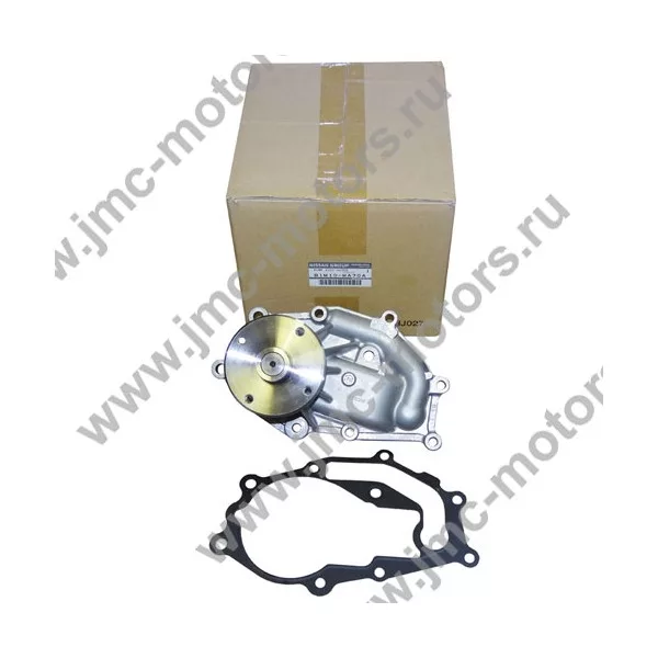 Помпа (водяной насос) NISSAN CABSTAR F24, дв. ZD30DDTI, оригинал, B1010MA70A