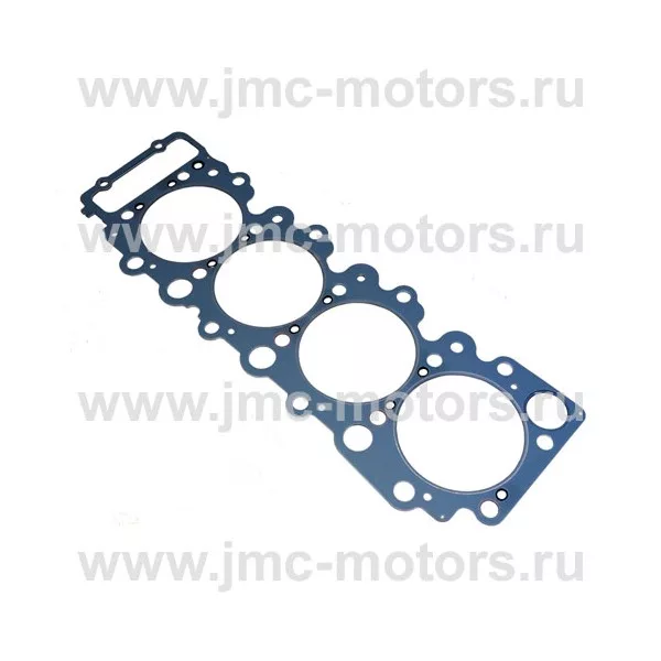 Прокладка ГБЦ ISUZU (ИСУЗУ) NQR75, NPR75, дв. 4HK1T, T-1.475, ZEVS, 8973754330