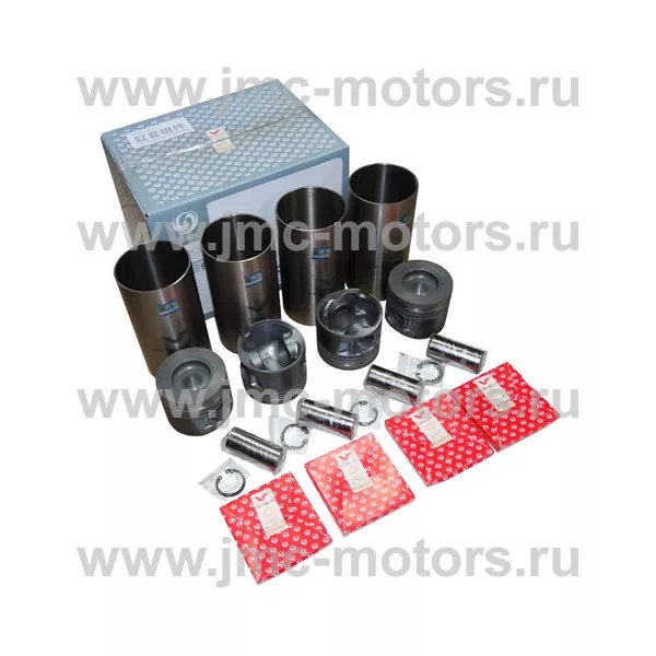 Гильзо-поршневая группа FOTON (ФОТОН) Aumark 1039 дв. CUMMINS ISF 2.8, 4995266