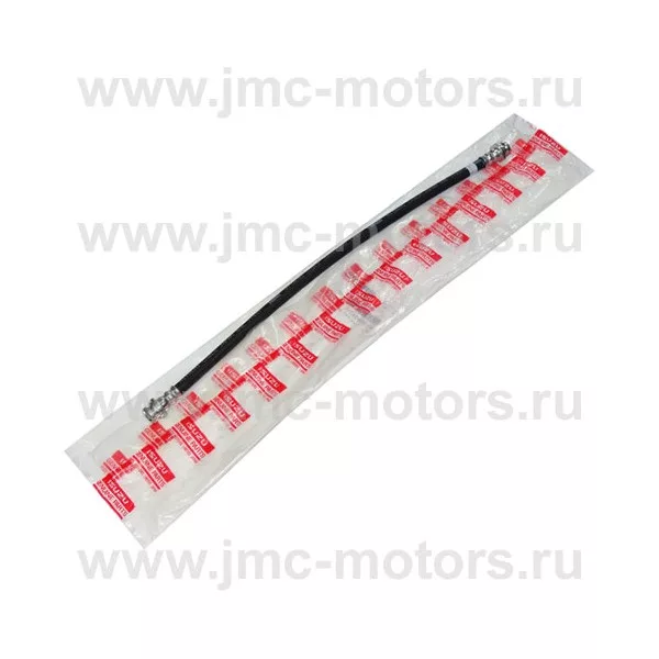 Шланг тормозной ISUZU NQR75/NPR75/NQR71 - передний, оригинал, 8970395431