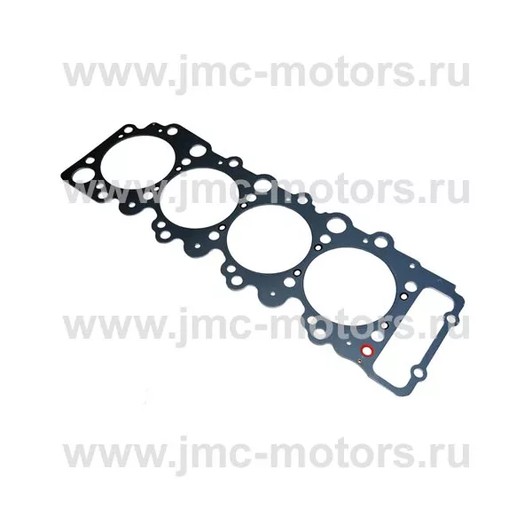 Прокладка ГБЦ ISUZU (ИСУЗУ) NQR71, дв. 4HG1 Евро2, T-1.475 стандарт, аналог, 8973494890