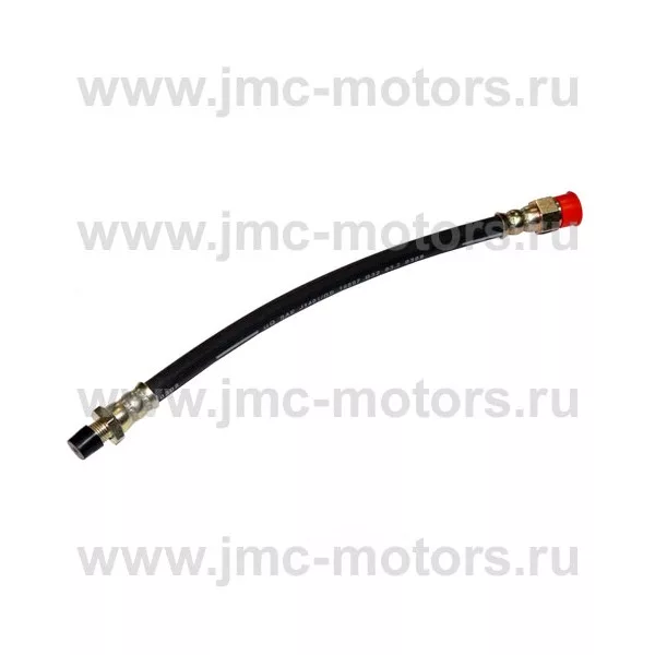 Шланг тормозной Brilliance (Бриллианс) M2 - задний, 3000893